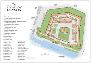 Tower of London Overview