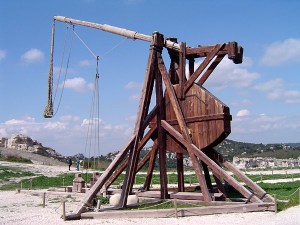 Trebuchet (1)