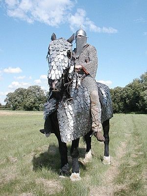 cataphract