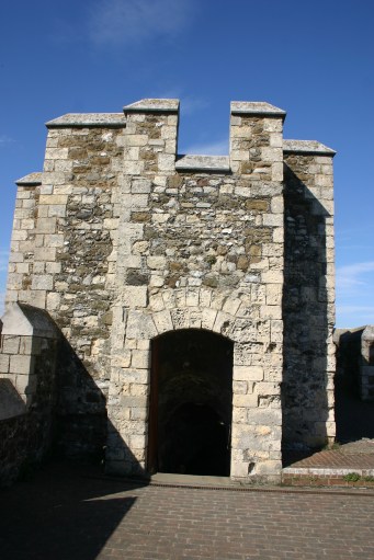 dover-staircase-roof-entrance