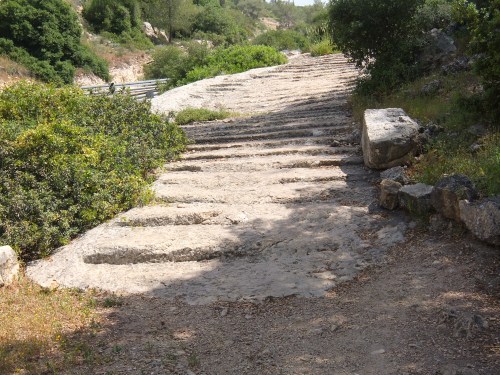 Trekking_the_Old_Roman_Road